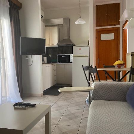 Andreas Apartment Preveza Exteriér fotografie