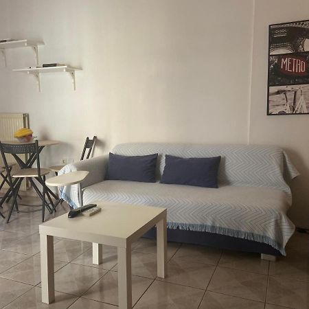 Andreas Apartment Preveza Exteriér fotografie