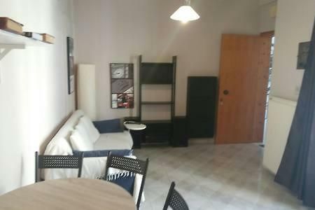 Andreas Apartment Preveza Exteriér fotografie