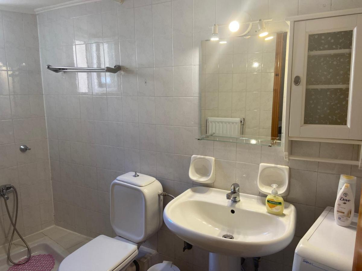 Andreas Apartment Preveza Exteriér fotografie