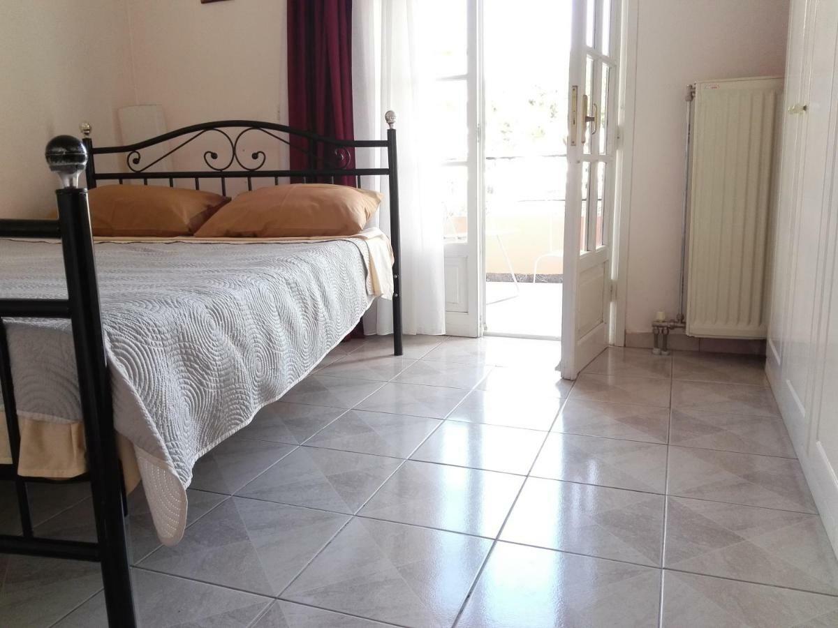 Andreas Apartment Preveza Exteriér fotografie